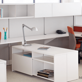 Vách Ngăn Văn Phòng - VNMD02