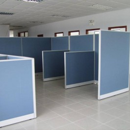 Vách Ngăn Văn Phòng - VNMD01